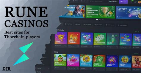 rune casino|Rune Casino .